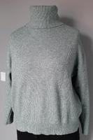 Gina Benotti neuer Pullover Pulli Rollkragen Gr. L 40/42/44 Schleswig-Holstein - Waabs Vorschau