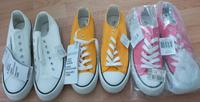 Neu - 3 x Esmara Freizeitschuhe, Größe 39 Duisburg - Duisburg-Mitte Vorschau