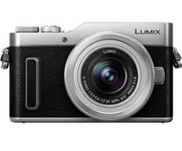 Panasonic Lumix GX880K Kompaktkamera + Lumix Objektiv 12 – 32 mm Nordrhein-Westfalen - Frechen Vorschau