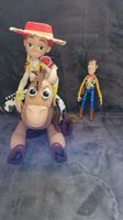 Disney Toy Story Jessie Bully Woody XL Figur Disney Store Nordrhein-Westfalen - Porta Westfalica Vorschau