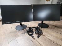 2 x Lenovo Thinkvision Monitore 23 Zoll Bildschirme - Top Zustand Köln - Ehrenfeld Vorschau