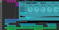 Brainworx Unfiltered Audio Bass-Mint Plugin Alliance (Lizenztr.) Brandenburg - Forst (Lausitz) Vorschau