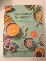 Thermomix babybreibuch Kreis Pinneberg - Pinneberg Vorschau