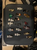 Lego star wars Figuren Nordrhein-Westfalen - Winterberg Vorschau