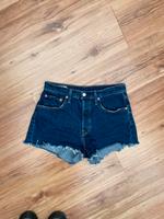 Levi‘s 501 Shorts W28 Niedersachsen - Celle Vorschau