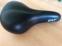 Fahrradsattel Selle Royal, Soft Fit, schwarz Rheinland-Pfalz - Gleiszellen-Gleishorbach Vorschau