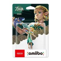 amiibo Zelda The Legend of Zelda: Tears of the Kingdom - NEU/OVP Wiesbaden - Mainz-Kastel Vorschau