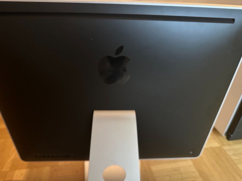 Apple iMac Core 2 Duo 2.8 24" in Essen