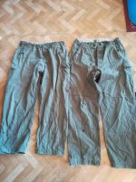 Hose Herren 2 St NVA Sommerhose DDR Hose Gr 52 GEBRAUCHT Hannover - Vahrenwald-List Vorschau