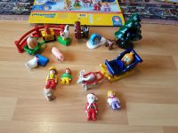 Playmobil 123 Adventskalender 9009, Playmobil 123 Konvolut Düsseldorf - Eller Vorschau