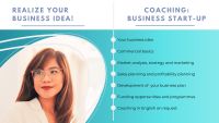 Individual Start-up coaching in Berlin – funded by AVGS Friedrichshain-Kreuzberg - Kreuzberg Vorschau