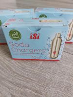 Soda Chargers Baden-Württemberg - Bad Herrenalb Vorschau