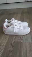 Adidas Sneaker Schuhe bunt weiß Pastellfarben 38 Baden-Württemberg - Gaggenau Vorschau