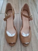 Esprit Pumps beige 38 (5) NEU Brandenburg - Oranienburg Vorschau