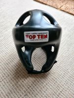 Top Ten Helm Kickboxen Boxen Mitte - Tiergarten Vorschau