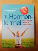 Weltbild "Die Homonformel - Wie Frauen wirklich abnehmen" Buch Sachsen - Weischlitz Vorschau