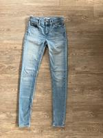 Levi‘s Jeans 710 super skinny - W26 L32 Bayern - Forchheim Vorschau