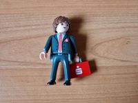 Playmobil Sparkassenvertreter Figur Sonderedition Nordrhein-Westfalen - Gütersloh Vorschau