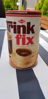 Trinkfix Leerdose Kakao Dose DDR Sachsen - Oschatz Vorschau