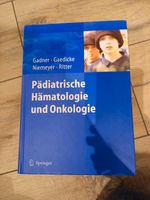 Pädiatrische Hämatologie und Onkologie Buch Bayern - Aystetten Vorschau