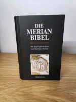 Die Merian Bibel Matthäus Merian 3880598649 Bayern - Bad Abbach Vorschau