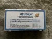 Westfalia Flügelmutter Sortiment Nordrhein-Westfalen - Rheine Vorschau