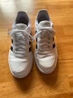 Adidas Sneaker Gr.41 1/3 neuwertig Bayern - Hemau Vorschau