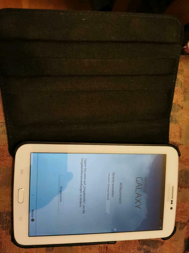 Samsung Galaxy Tab 3  SM-T211 in Herzogenrath