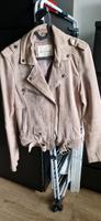 Wildlederjacke Review Gr. M Nordrhein-Westfalen - Gelsenkirchen Vorschau