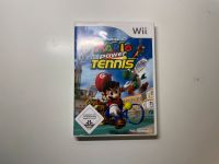 Mario Power Tennis New Play Control Bayern - Alling Vorschau