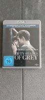 BLU-RAY "FIFTY SHADES OF GREY" WIE NEU !!! Nordrhein-Westfalen - Siegburg Vorschau