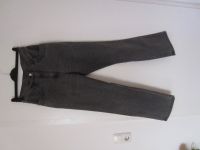 Damen-Jeans-Hose, grau, Gr. 38, gerades Bein, Classic, wie neu Bayern - Regensburg Vorschau