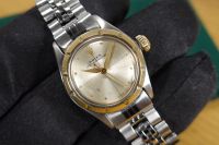 ROLEX 25 mm ZEPHYR Oyster Perpetual Lady 6621 Jubilee Stahl-Gold Kr. München - Gerblinghausen Vorschau