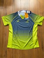 Australian Wallabies Rugby Trikot Australien ASICS  XXL neu Schleswig-Holstein - Norderstedt Vorschau