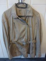 Lederjacke, Gipsy, Gr. XXL Niedersachsen - Dörverden Vorschau