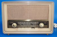 [9953] Siemens Super B7 Röhrenradio Vintage Baden-Württemberg - Hockenheim Vorschau