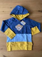 Steiff Hoodie, Sweatshirt, Pullover, Größe 116, Neu Nordrhein-Westfalen - Ratingen Vorschau