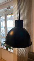 Lampe, schwarz Bayern - Waldkirchen Vorschau