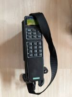 Siemen S24859 Vintage Phone Rheinland-Pfalz - Haßloch Vorschau