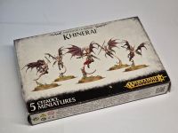 Khinerai Warhammer AoS Age of Sigmar Games Workshop Nordrhein-Westfalen - Viersen Vorschau