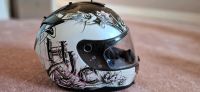 Motorrad Helm, Damen Nordrhein-Westfalen - Gütersloh Vorschau