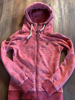 NAKETANO Fleece Jacke Kapuzenpullover Winter S 36 ⭐️ Sachsen - Lößnitz Vorschau