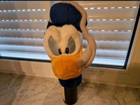 Disney Golfschlägerhülle Donald Duck Nürnberg (Mittelfr) - Aussenstadt-Sued Vorschau