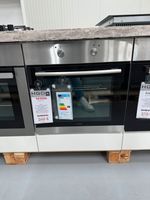 ⚠️ NEU- Vestel Backofen 65 Liter Heißluft Umluft Edelstahl autark Nordrhein-Westfalen - Voerde (Niederrhein) Vorschau