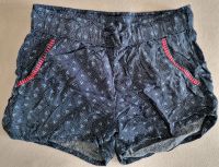 Pocopiano kurze Shorts leichte Hose Gr. 140 Nordrhein-Westfalen - Heiligenhaus Vorschau