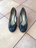 Pumps mit Schleifchen von Clarks Bayern - Forchheim Vorschau
