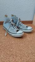 Converse Chucks hellgrau Obervieland - Kattenturm Vorschau