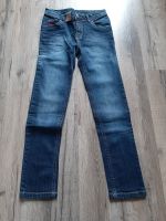 Jeans für Mädchen Gr.134 -NKD -neu- zu verkaufen Hessen - Rodgau Vorschau