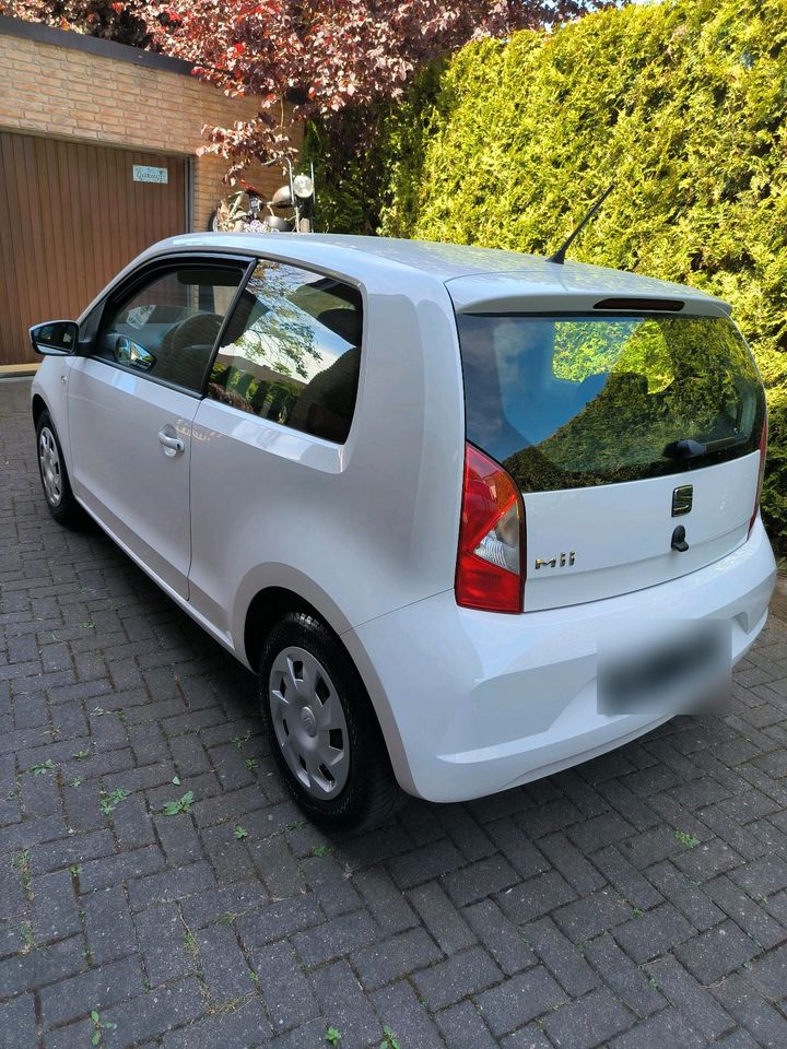 Seat Mii Klima Sitzheizung in Bad Salzuflen