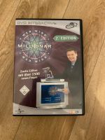 Wer wird Millionär 2 Edition DVD interaktives Spiel Frankfurt am Main - Preungesheim Vorschau